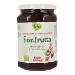 Fiordifrutta Bosvruchtenjam bio