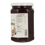 Fiordifrutta Bosvruchtenjam bio - Afbeelding 2