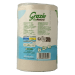 Grazie Natural Toiletpapier 3-laags - Afbeelding 4