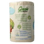 Grazie Natural Toiletpapier 3-laags - Afbeelding 2