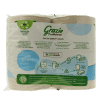 Grazie Natural Toiletpapier 2-laags - Afbeelding 4