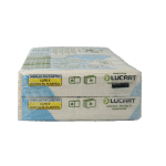 Grazie Natural Zakdoekjes extra soft 10 x 9 zakdoekjes - Afbeelding 2