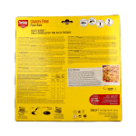 Schar Pizzabodems glutenvrij - Afbeelding 2