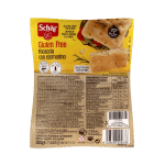 Schar Focaccia glutenvrij