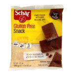 Schar Snack 3 pack glutenvrij