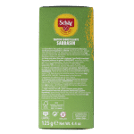 Schar Fibre crispbread/crackers glutenvrij - Afbeelding 4
