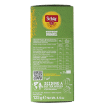 Schar Fibre crispbread/crackers glutenvrij - Afbeelding 2
