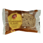 Schar Pain campagnard meergranenbrood glutenvrij