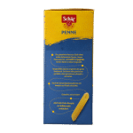 Schar Pasta penne glutenvrij - Afbeelding 4