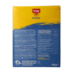 Schar Pasta penne glutenvrij - Afbeelding 3