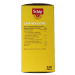Schar Knackerbrod dun vezelrijk glutenvrij - Afbeelding 4