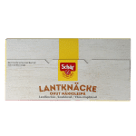 Schar Knackerbrod dun vezelrijk glutenvrij - Afbeelding 5