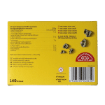 Schar Superknacke met chia glutenvrij - Afbeelding 3