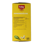 Schar Powerknacke glutenvrij - Afbeelding 4