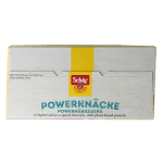 Schar Powerknacke glutenvrij - Afbeelding 5