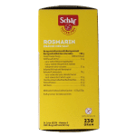 Schar Knackebrod rozemarijn zout glutenvrij - Afbeelding 4