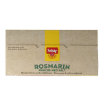 Schar Knackebrod rozemarijn zout glutenvrij - Afbeelding 5