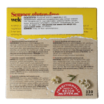 Schar Knackebrod rozemarijn zout glutenvrij - Afbeelding 3