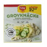Schar Knackebrod vezelrijk glutenvrij