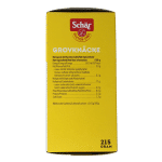 Schar Knackebrod vezelrijk glutenvrij - Afbeelding 4