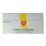 Schar Knackebrod vezelrijk glutenvrij - Afbeelding 5