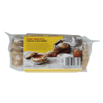Schar Afbakbroodjes trio glutenvrij - Afbeelding 4