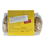 Schar Afbakbroodjes trio glutenvrij - Afbeelding 3