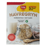 Schar Havervlokken glutenvrij