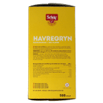 Schar Havervlokken glutenvrij - Afbeelding 4
