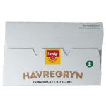 Schar Havervlokken glutenvrij - Afbeelding 5