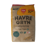 Schar Havermout glutenvrij bio