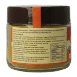 Organic India Golden turmeric latte mix - Afbeelding 3