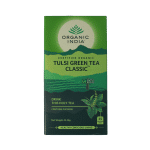 Organic India Tulsi green thee bio
