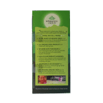Organic India Tulsi green thee bio - Afbeelding 4