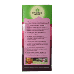 Organic India Tulsi sweet rose thee bio - Afbeelding 4