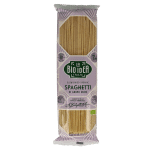 Bioidea Spaghetti wit bio