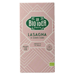 Bioidea Lasagne wit bio
