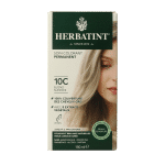 Herbatint 10C Zweeds blond - Afbeelding 3
