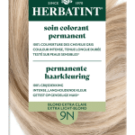 Herbatint 9N Extra licht-blond