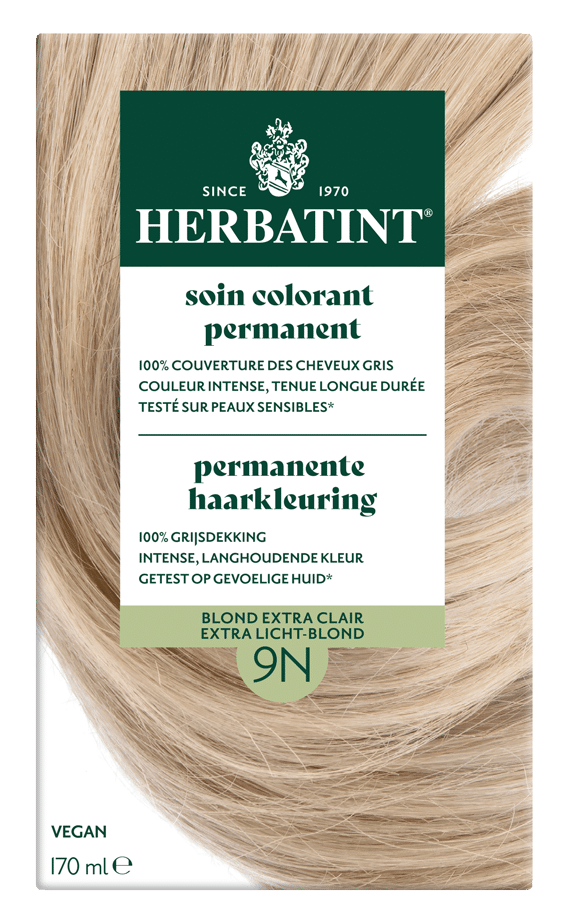 8016744810050_A1N1.png Herbatint 9N Extra licht-blond - Afbeelding 1