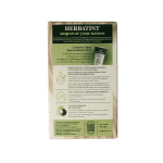 Herbatint 10N Platinum blond - Afbeelding 3