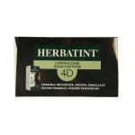 Herbatint 4D Golden chestnut - Afbeelding 5