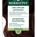 Herbatint 4R Koper kastanje