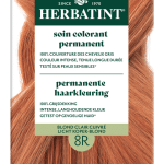 Herbatint 8R Licht koper blond