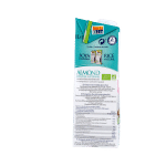 Isola Bio Amandeldrank ongezoet bio - Afbeelding 4