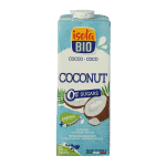Isola Bio Kokosdrink suikervrij bio
