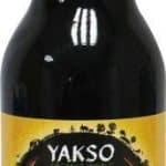 Yakso Ketjap manis bio