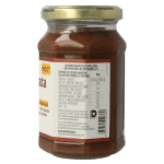 Nocciolata Chocolade hazelnootpasta bio - Afbeelding 2