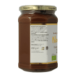 Nocciolata Chocolade hazelnootpasta bio - Afbeelding 3