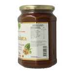 Nocciolata Chocolade hazelnootpasta bio - Afbeelding 2